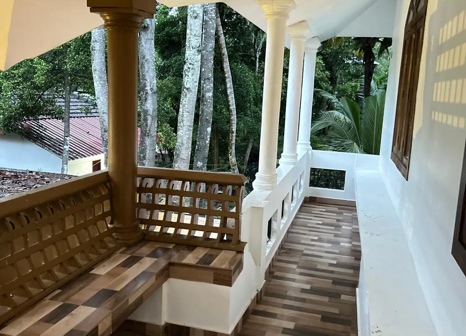 Alappuzha Marari Casa De Victoria B&B