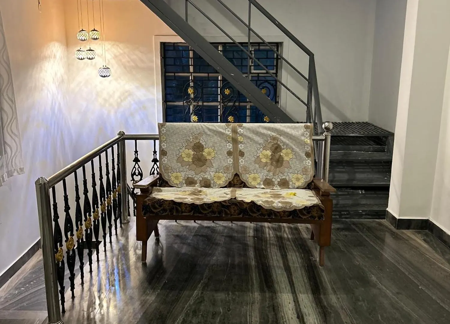 Alappuzha Marari Casa De Victoria B&B 0*,  인도