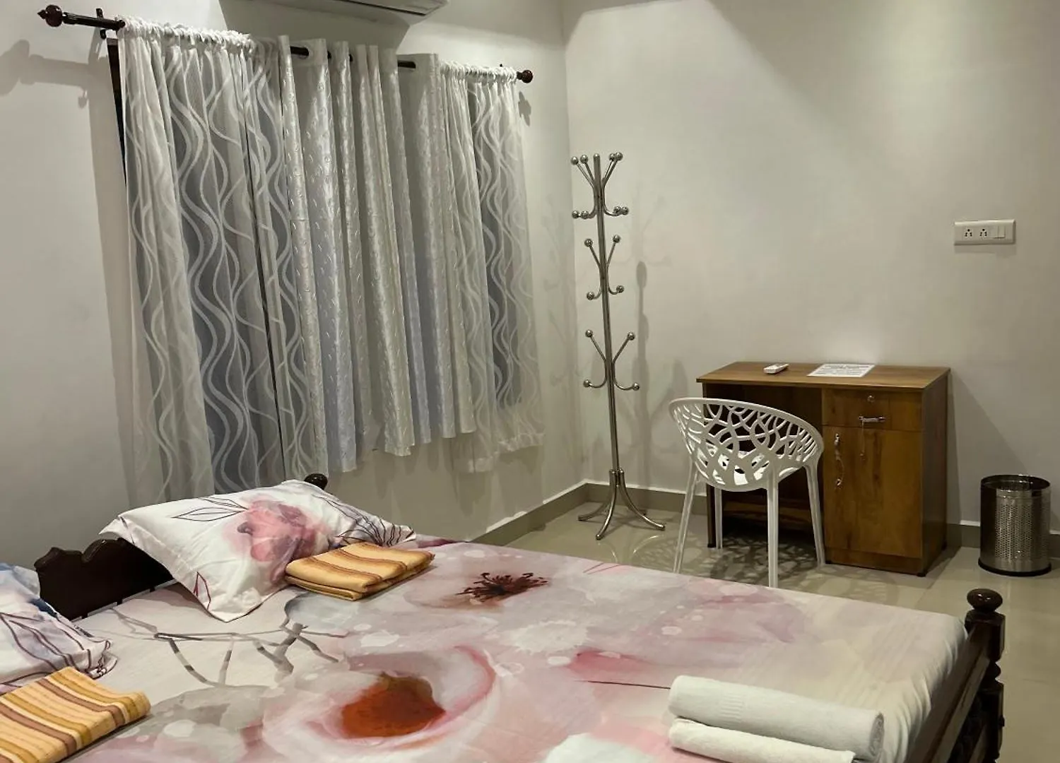 Alappuzha Marari Casa De Victoria B&B 인도