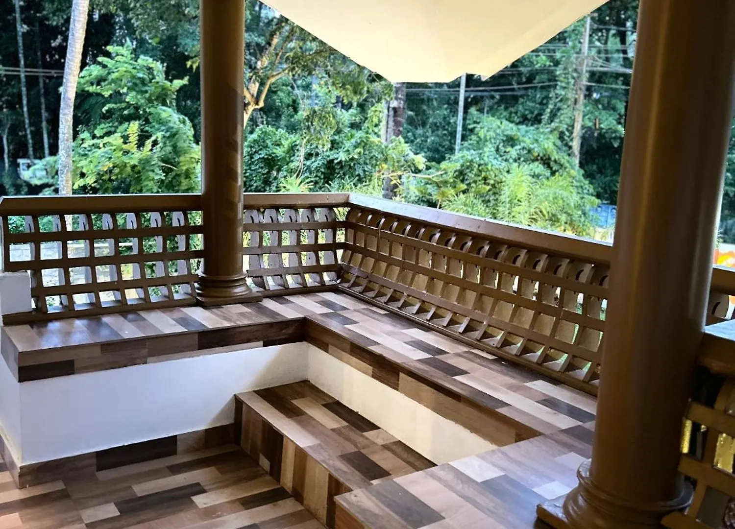 Alappuzha Marari Casa De Victoria B&B 인도