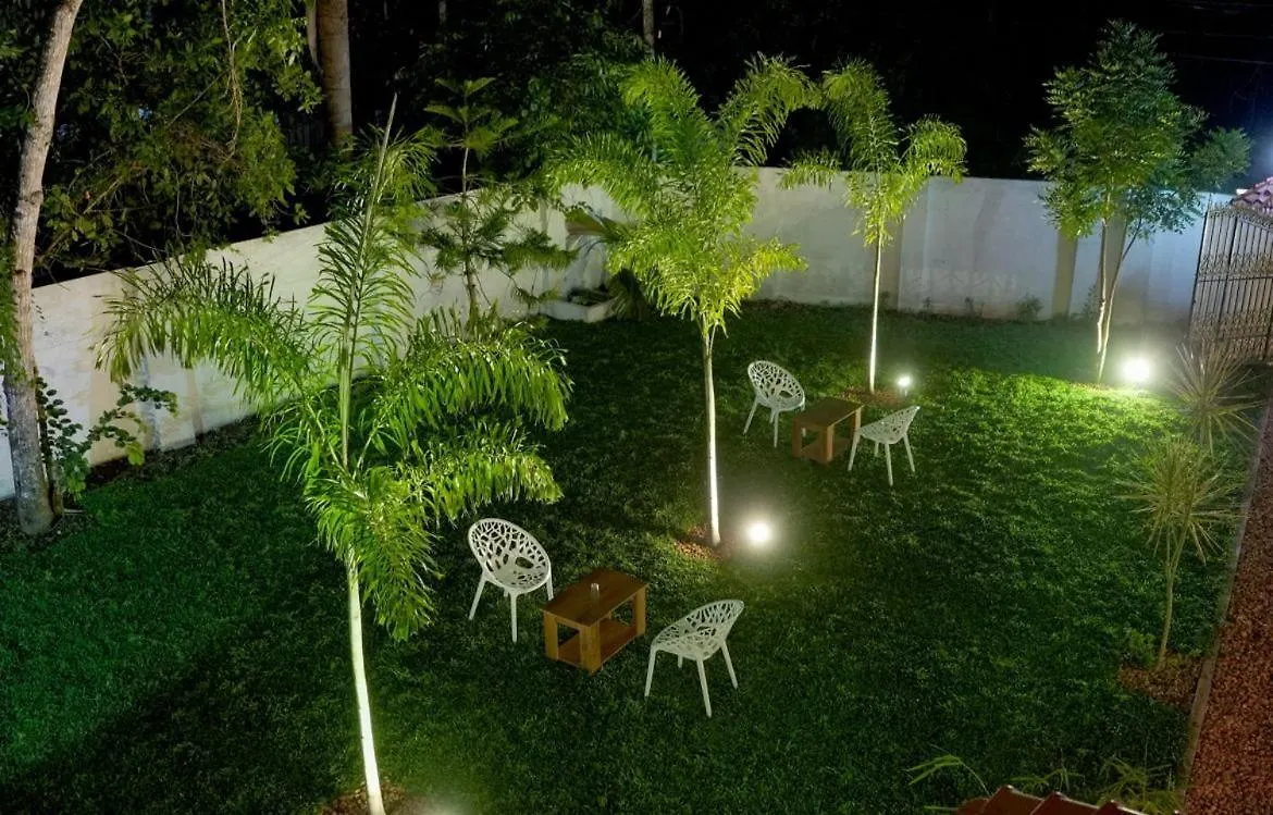 Alappuzha Marari Casa De Victoria B&B